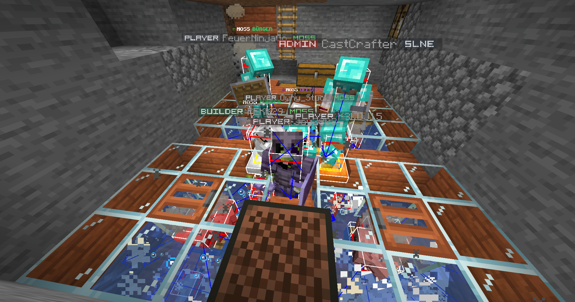 100 Millionen XP